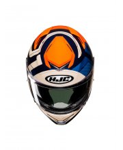 HJC RPHA 71 Cozad Motorcycle Helmet at JTS Biker Clothing